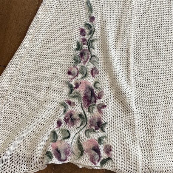 Handmade Tunic 🇵🇱 - Picture 2 of 5